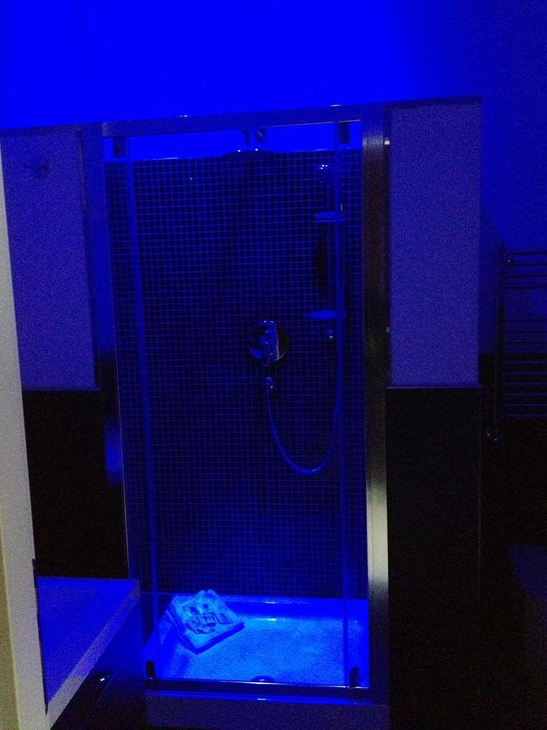 Chroma Italy - Chroma Tessera Room photo